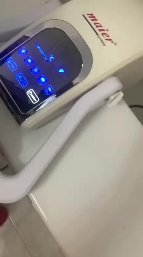 اتو پرس سخنگو خارجی|اتو و لوازم اتو|خرم‌آباد, |دیوار