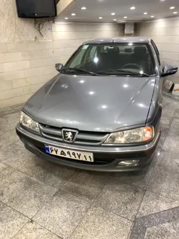 پرشیا اتومات مدل ۹۱ استثنائی بدون مشابه|خودرو سواری و وانت|تهران, بنیهاشم|دیوار