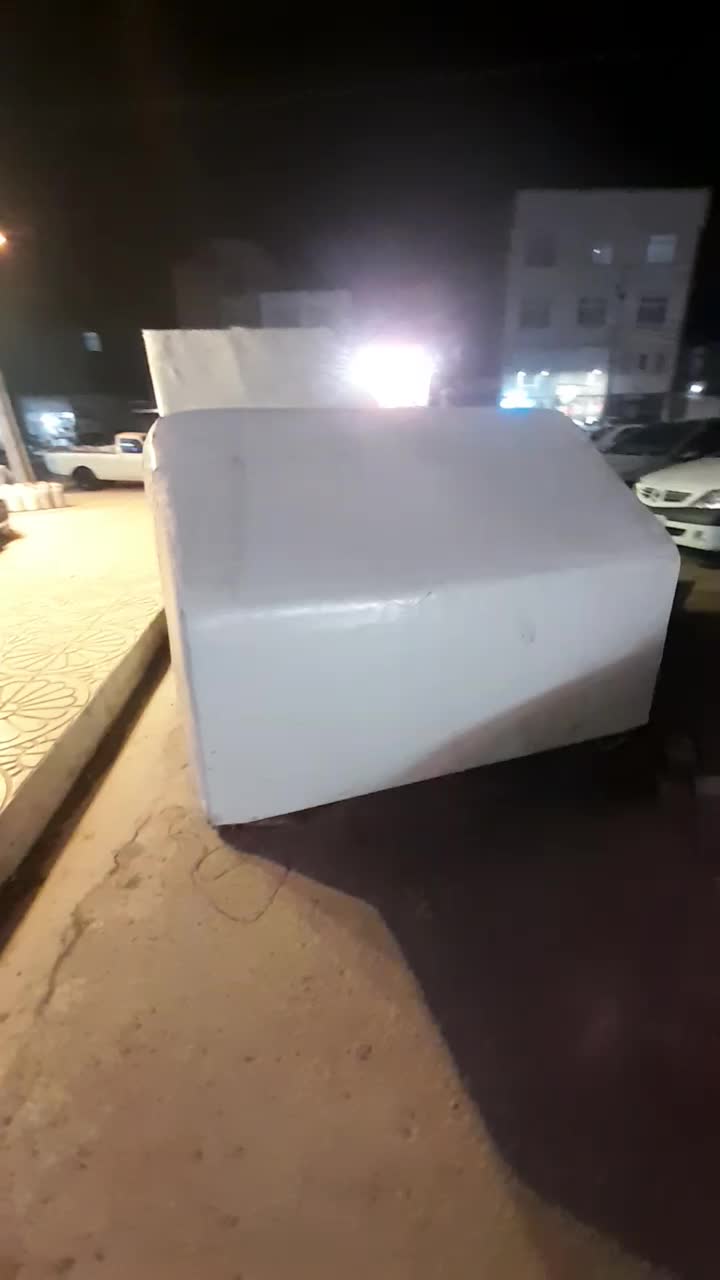 اتاق در حد. صفر|ماشینآلات صنعتی|اردبیل, |دیوار