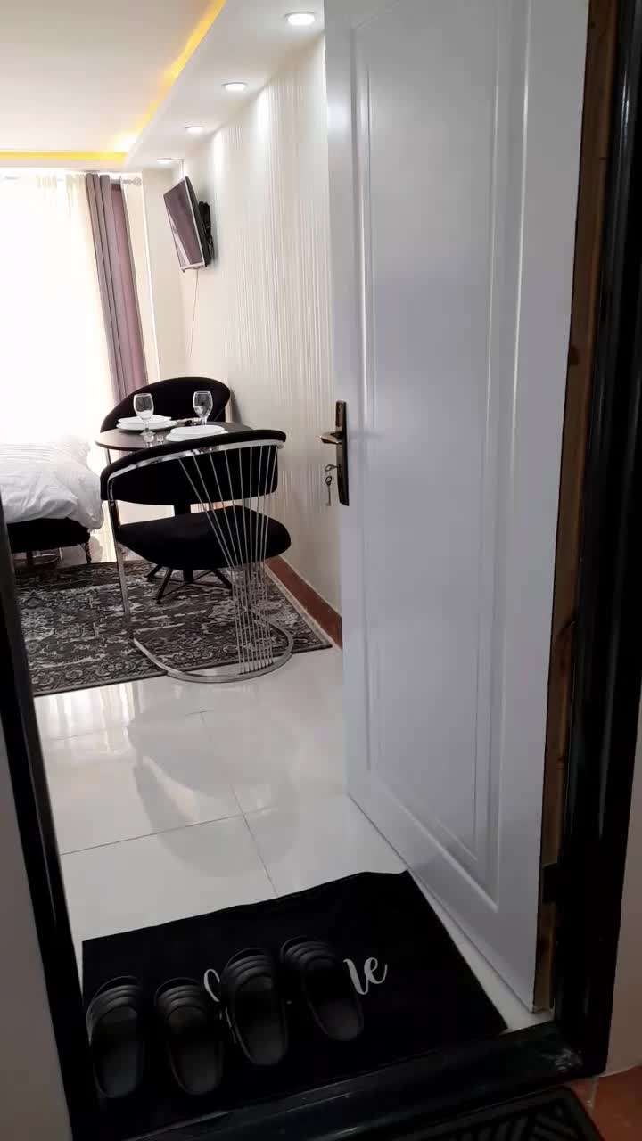 اجاره روزانه سوییت سعادت اباد، پرواز|اجارهٔ کوتاهمدت آپارتمان و سوئیت|تهران, پرواز|دیوار