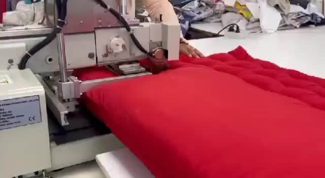 دستگاه تشک دوز ، کوسن و پشتی دوز اقساط 10ماهه|چرخ خیاطی و ریسندگی|قرچک, شهرک صنعتی قرچک|دیوار