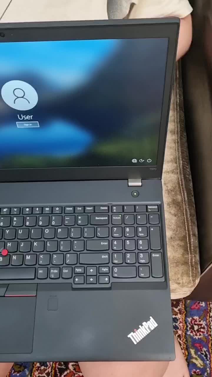 لپتاپ پرسرعت لنوو  lenovo فروشگاه لپتاپ خدادادی|رایانه همراه|خرم‌آباد, |دیوار