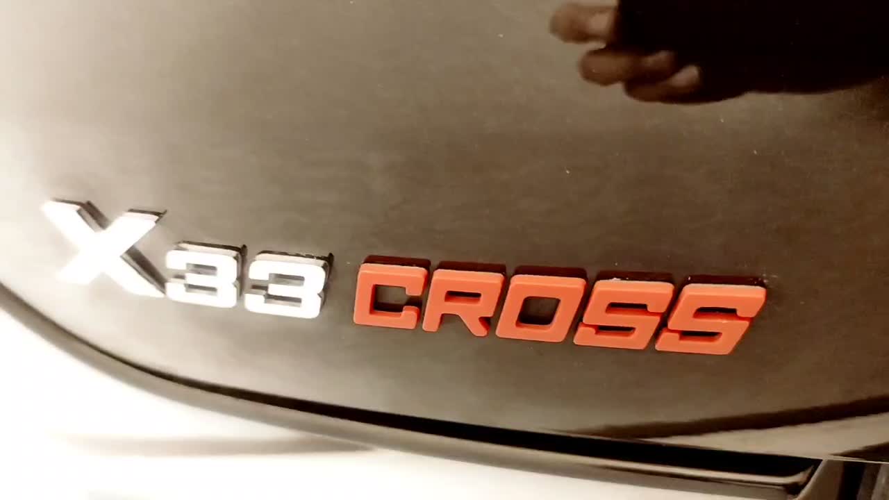 ام‌وی‌ام X33 Cross (اومودا C3)، مدل ۱۴۰۳|خودرو سواری و وانت|بجنورد, |دیوار