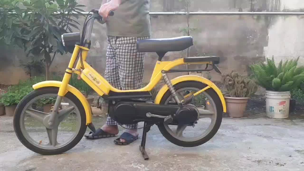 موتور براوو ایتالیایی|موتورسیکلت|تالش, هشتپر|دیوار