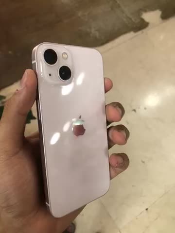 Iphone 13 normal|موبایل|بندرعباس, |دیوار