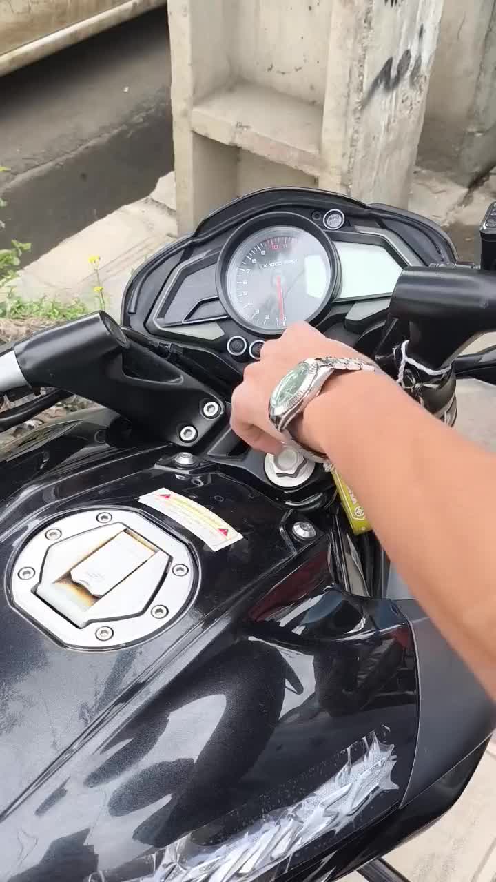 ان 200|موتورسیکلت|گنبد کاووس, |دیوار