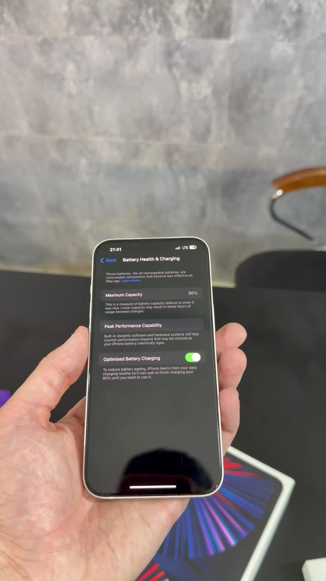 Iphone 13 normal|موبایل|تهران, آزادشهر|دیوار