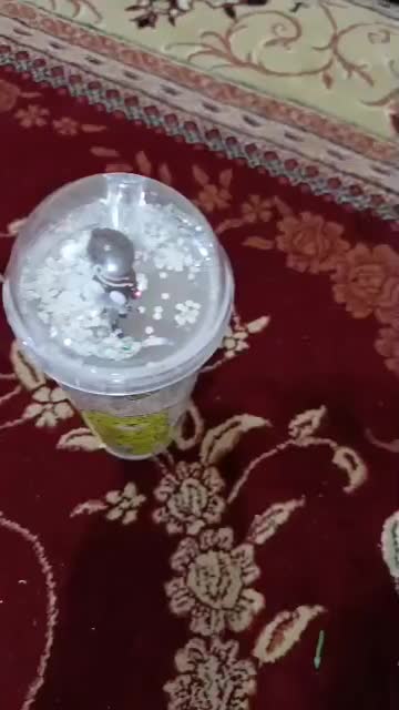 لیوان اسموتی چراغ دار|ظروف سرو و پذیرایی|اهواز, فتح|دیوار