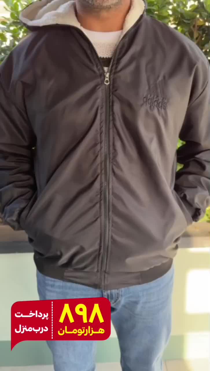 کاپشن مردانه|لباس|تهران, جوادیه تهرانپارس|دیوار