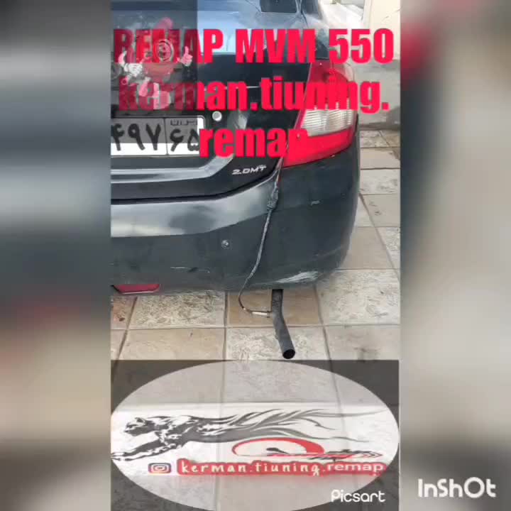 ریمپ وتقویت خودرو افزایش شتاب.گرفتن کپ دریچه گاز|خدمات موتور و ماشین|کرمان, |دیوار