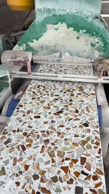 تولیدی موزاییک اتوماتیک در کرمان|مصالح و تجهیزات ساختمان|کرمان, |دیوار