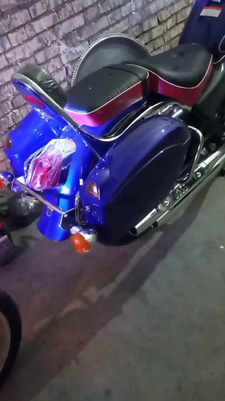 شهاب۱۵۰ طرح هارلی مدل۸۳ خشک.|موتورسیکلت|تبریز, |دیوار