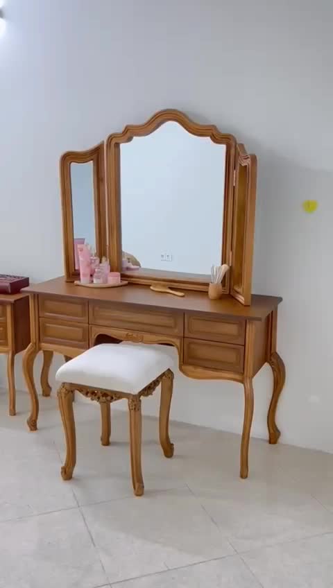 سرویس خواب دونفره فرانسوی|تخت و سرویس خواب|تهران, یافت آباد جنوبی|دیوار