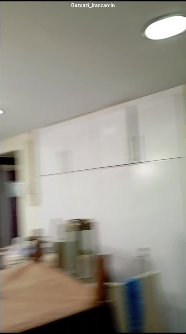 دکوراسیون داخلی ( کناف.نقاشی)|خدمات پیشه و مهارت|تهران, جردن|دیوار