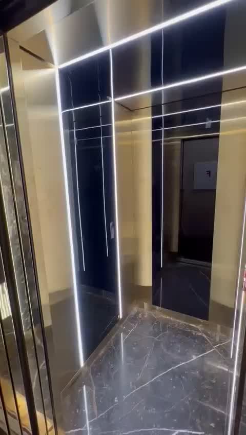 ۱۰۵ متر ۱۰ واحدی رحمانیه صفر/ مدرن|فروش آپارتمان|مشهد, جاهد شهر|دیوار