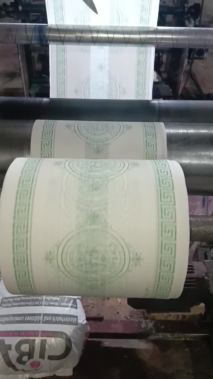 طاقه سفره یکبار مصرف/کارگاه تولیدی|ظروف نگهدارنده، پلاستیکی، یک‌بارمصرف|پاکدشت, پاکدشت (مامازند)|دیوار