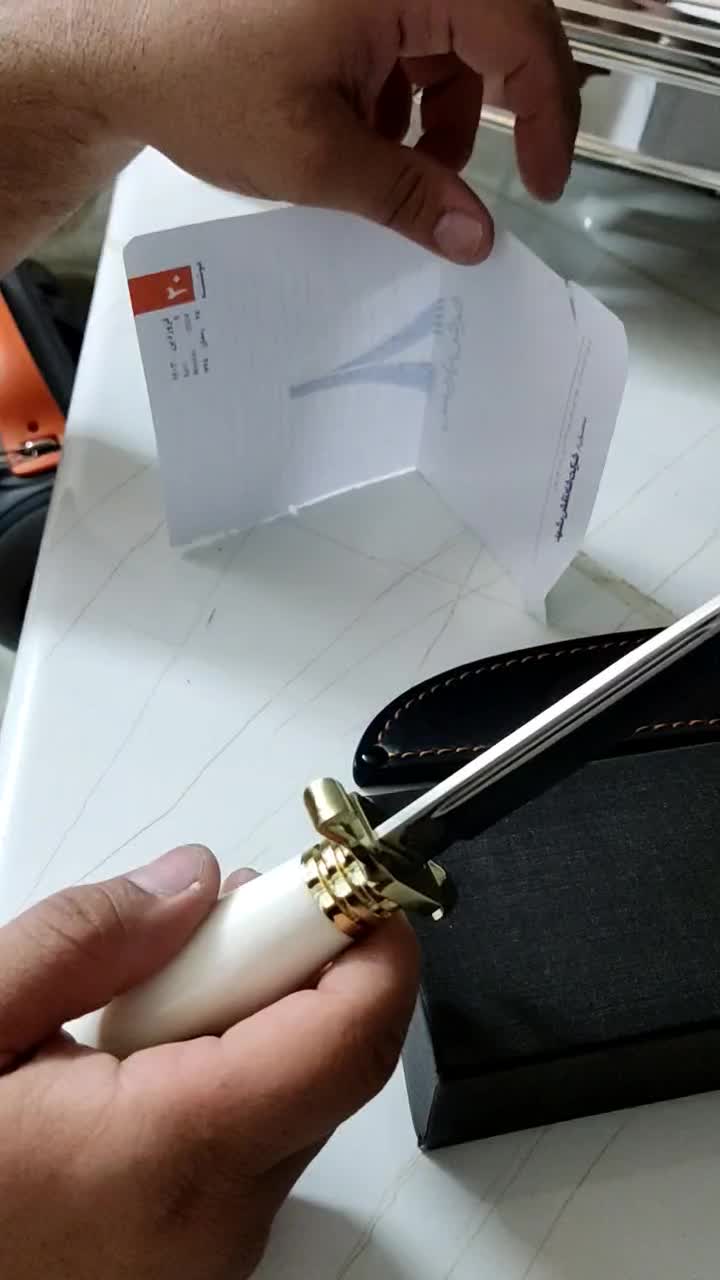 چاقو وارداتی برند روس و چاقو کاتانا|کوهنوردی و کمپینگ|مشهد, ایوان|دیوار