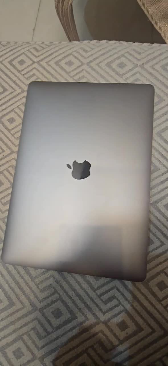 لپ تاپ Mac book|رایانه همراه|تهران, نیرو هوایی|دیوار