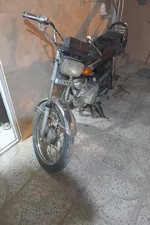 موتور|موتورسیکلت|نیشابور, فردوسی جنوبی|دیوار