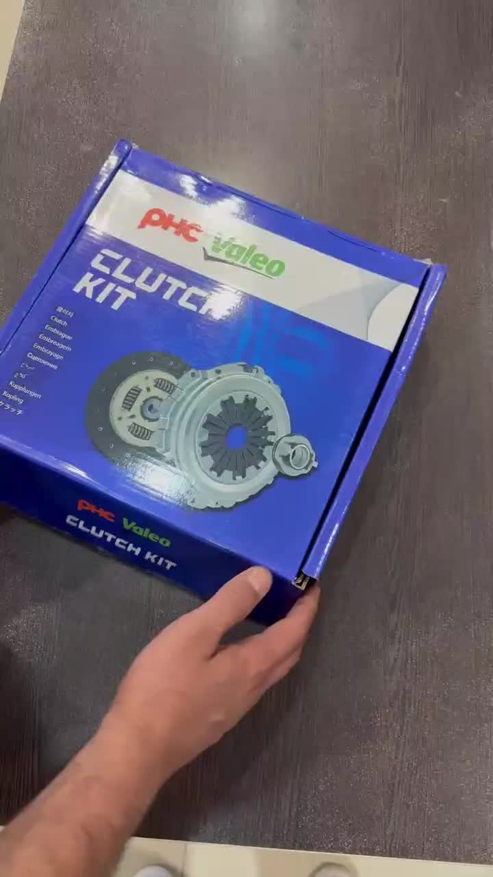 دیسک و صفحه والئو آبی PHC کره تیپ۵|قطعات یدکی و لوازم جانبی|شیراز, گلشن|دیوار