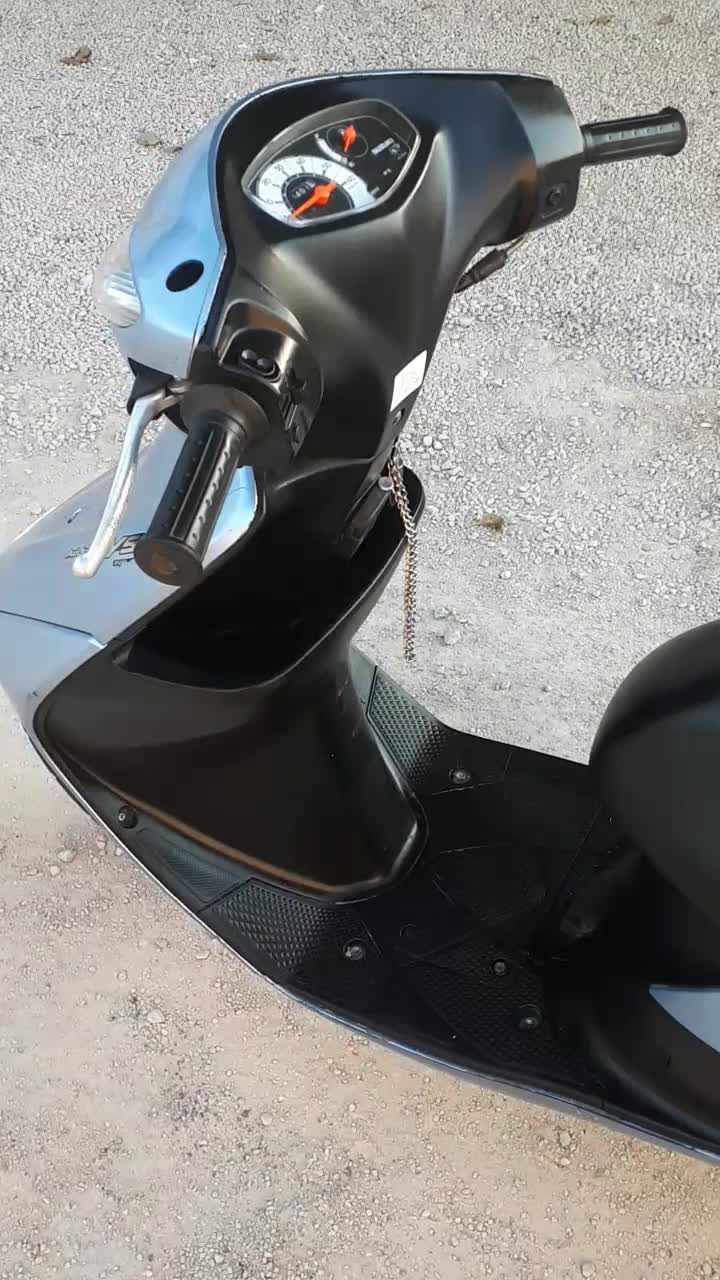 موتور پاکشتی سوزوکی|موتورسیکلت|بیرم, |دیوار