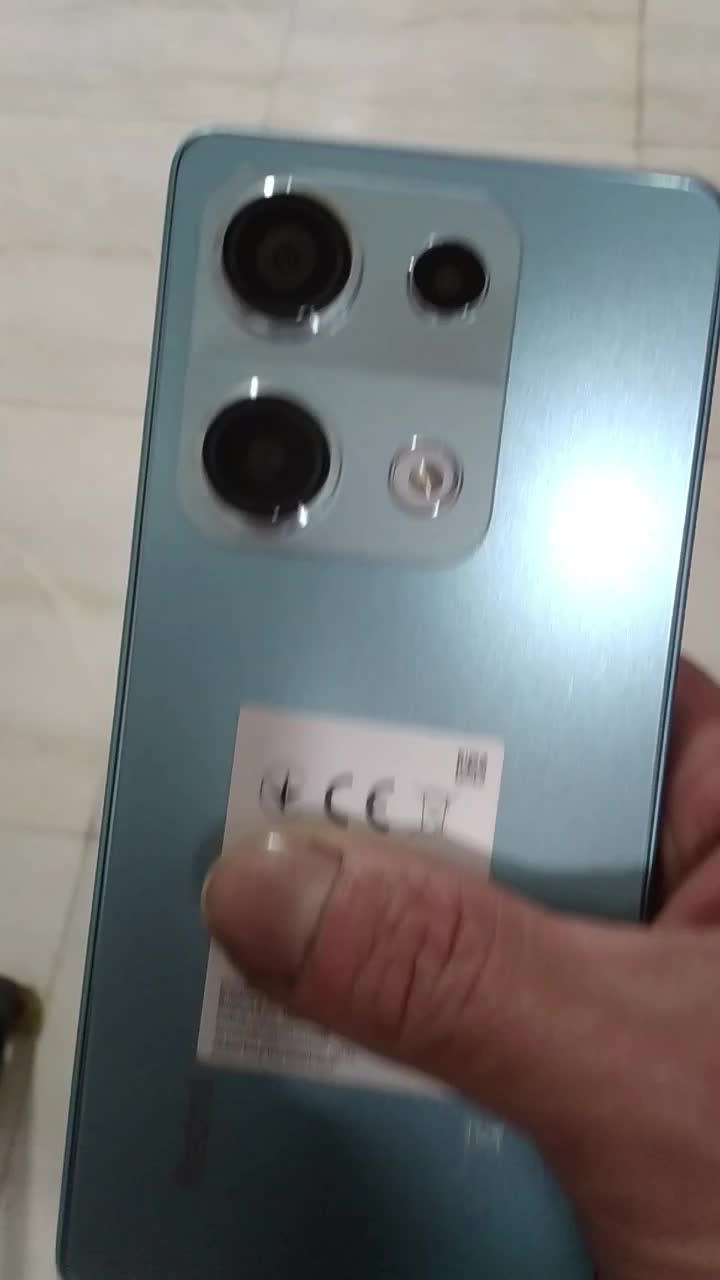 شیایومی نوت 14s|موبایل|رباط‌کریم, شهرک صنعتی ده‌حسن|دیوار