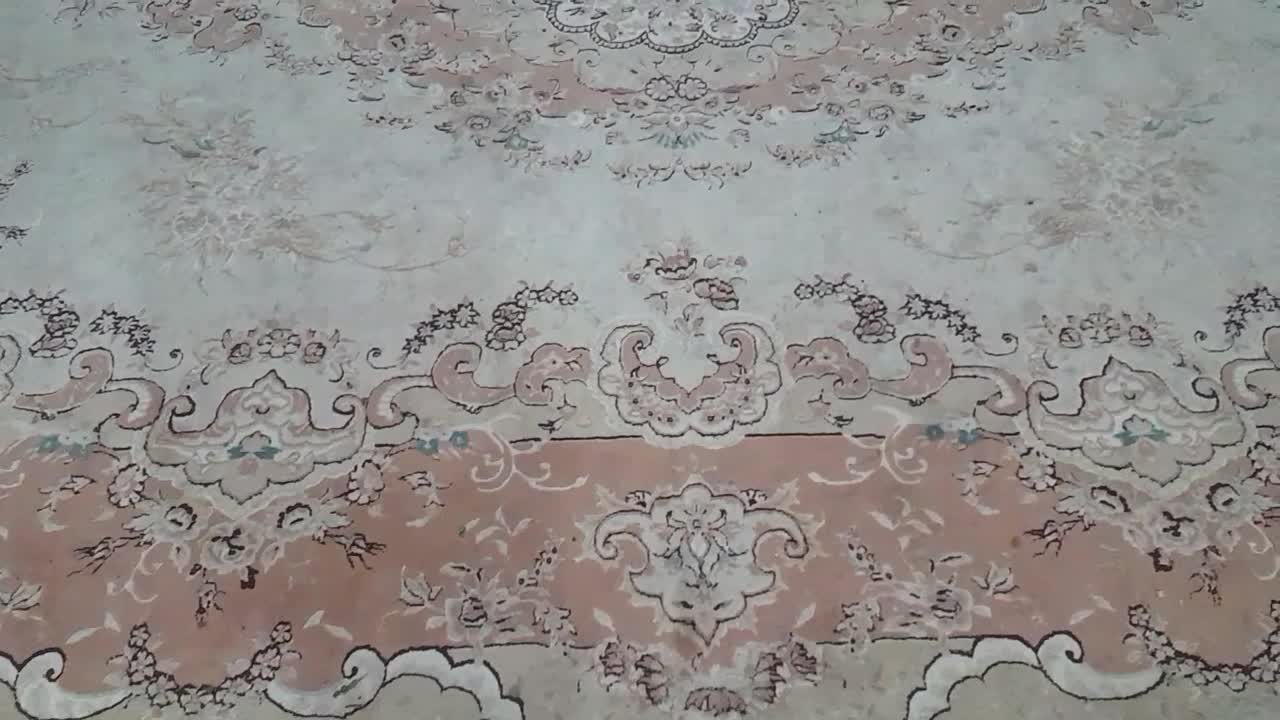 فرش ساوین ۹ متری ۴ م|فرش|نیشابور, رحمت آباد|دیوار