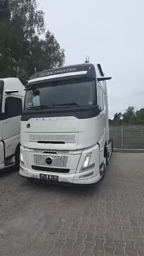 fh 500|خودرو سنگین|بازرگان, |دیوار