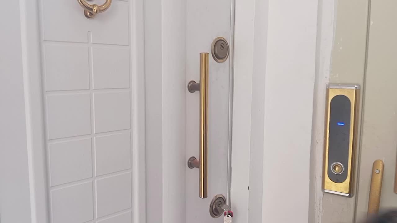 آپارتمان قاسمی ۹|فروش آپارتمان|مشهد, انقلاب|دیوار