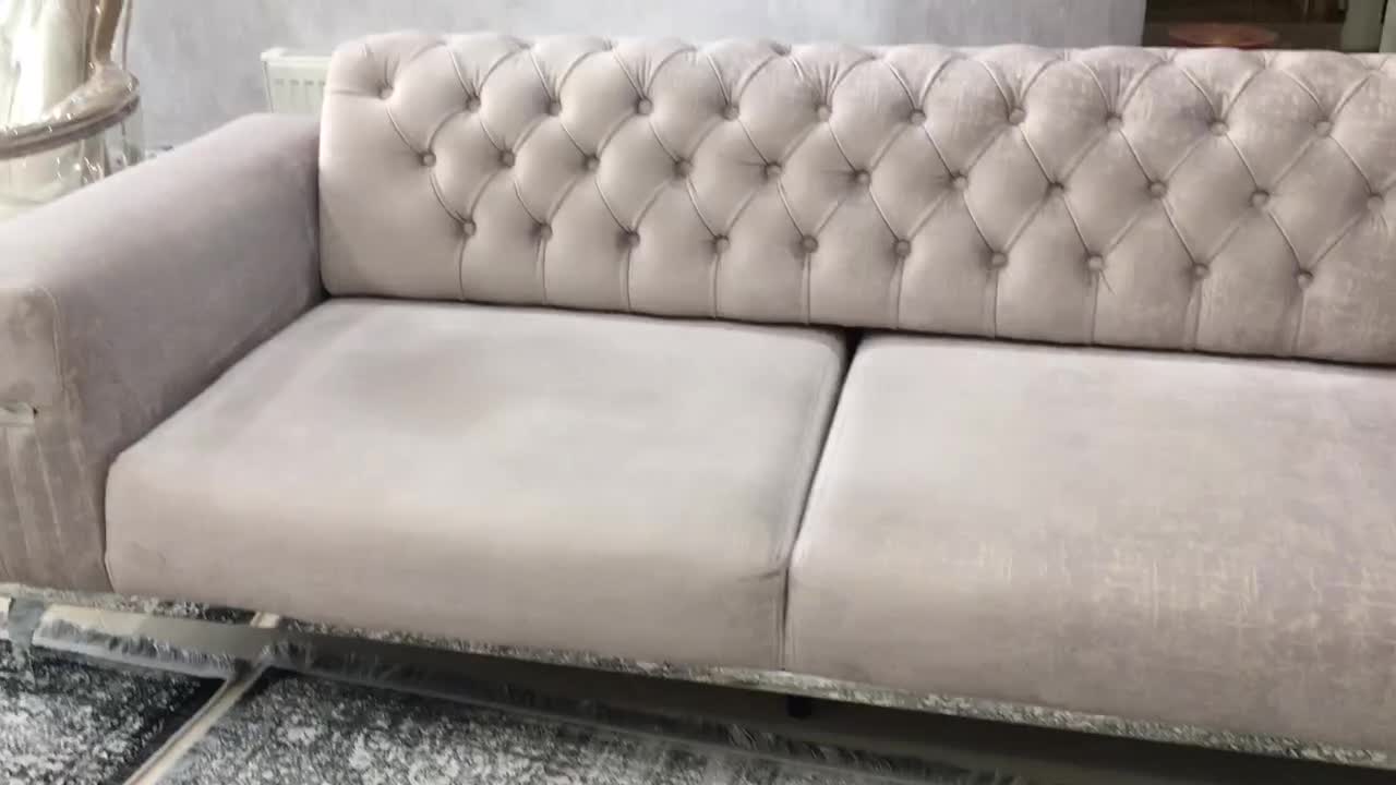 کاناپه طرح چستر (تختخوابشو )|مبلمان خانگی و میز عسلی|فردیس, فردیس|دیوار