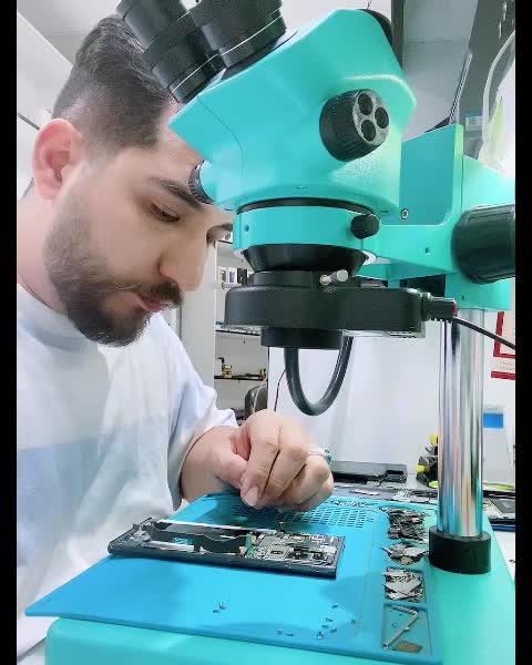 تعمیرات موبایل|خدمات رایانه‌ای و موبایل|اصفهان, احمدآباد|دیوار
