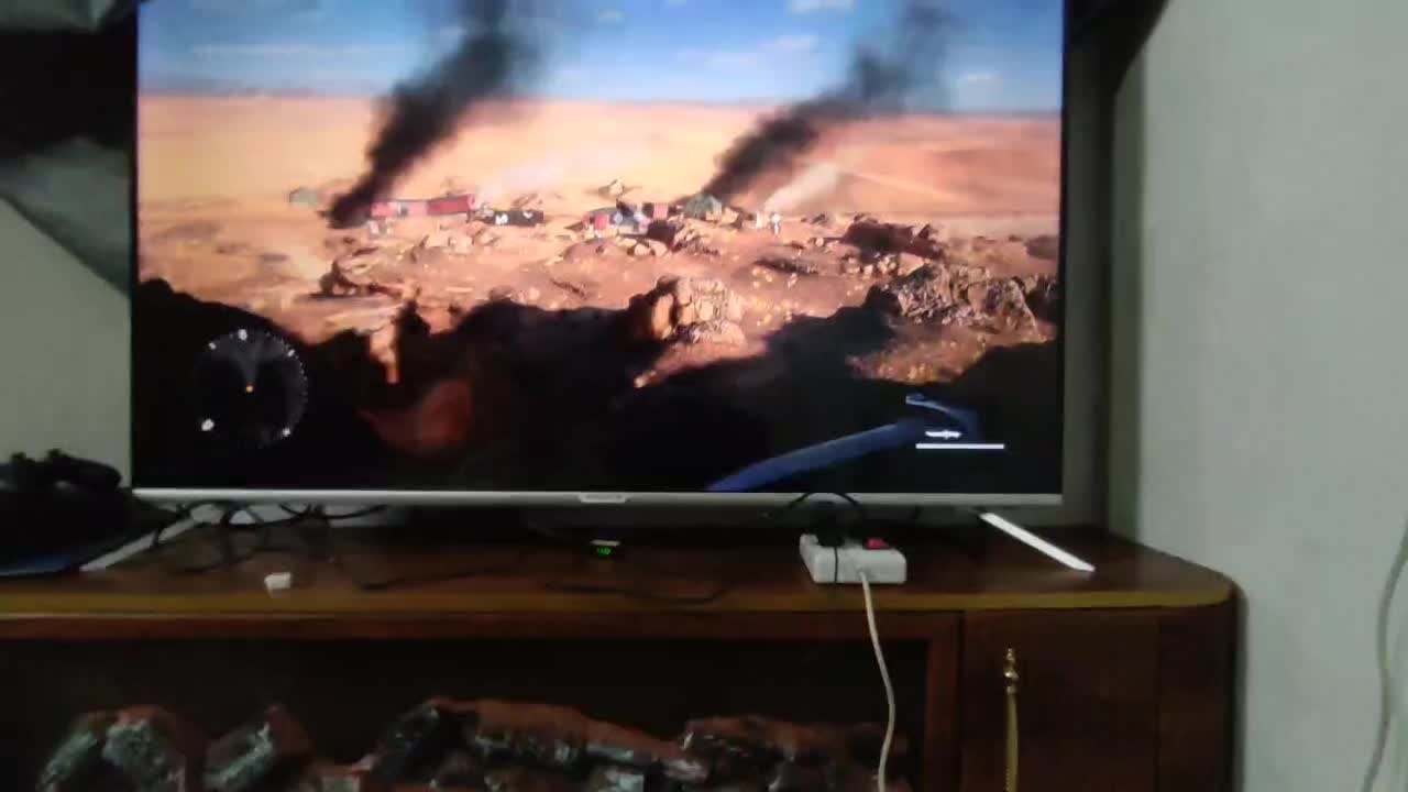 سیدی‌ PS4|کنسول، بازی ویدئویی و آنلاین|تهران, نعمت‌آباد|دیوار