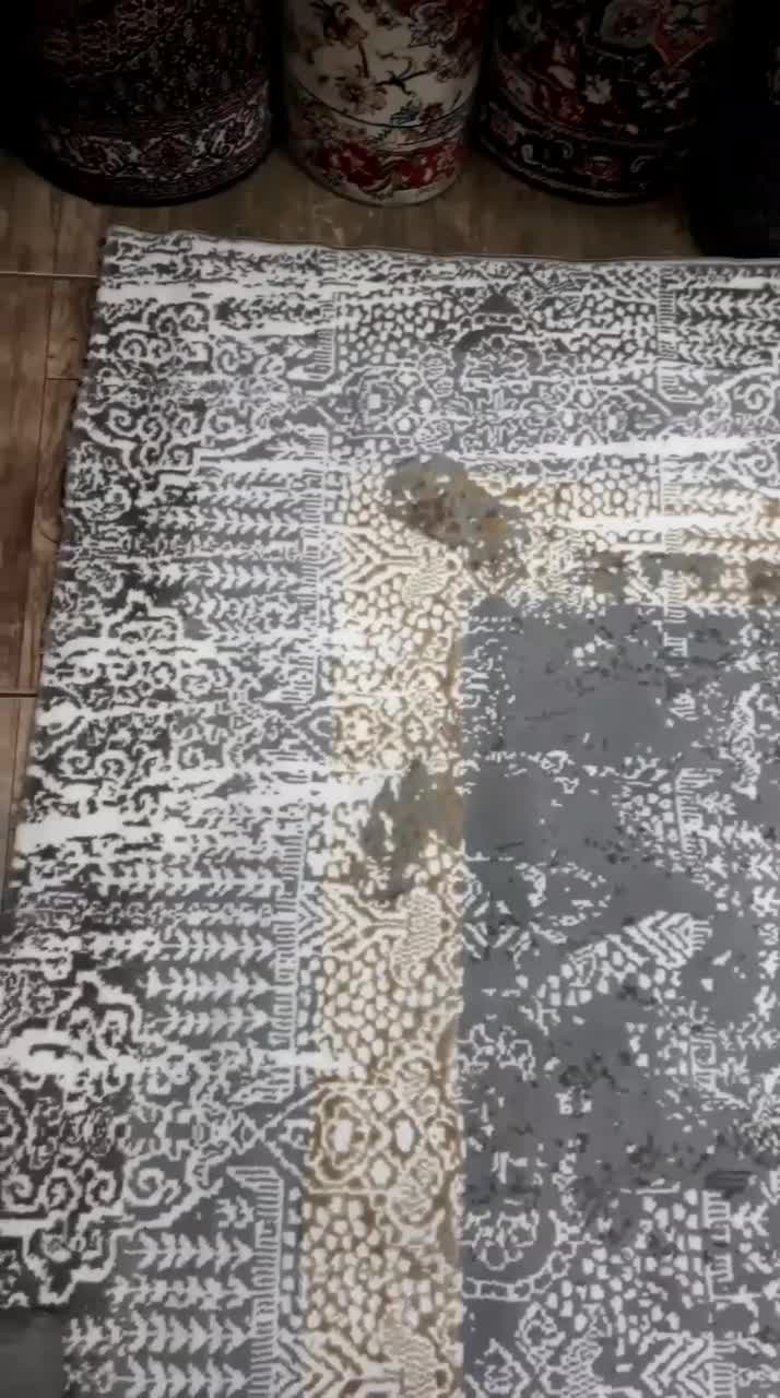 فرش آشپزخانه پارس شهداد ۶متر ضخیم۵۰۰شانه|فرش|تبریز, |دیوار