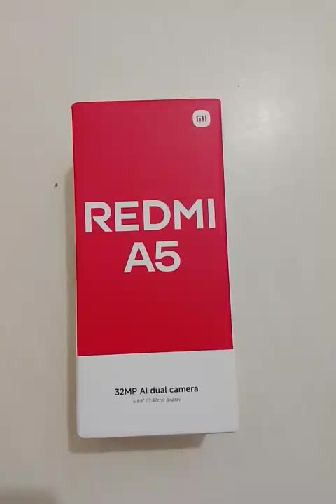شیاعومی A5(پلمپ)|موبایل|رشت, فلسطین|دیوار