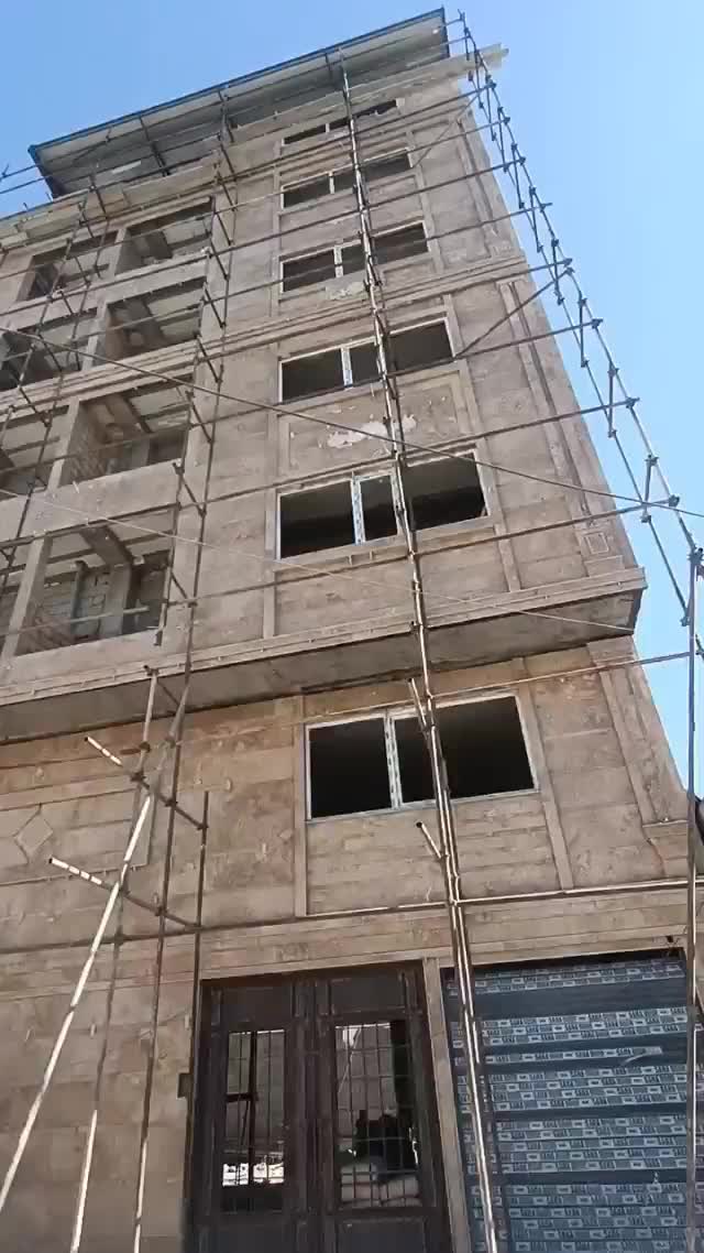 فروش واحد 87متری قابل تهاتر باملک و ماشین|فروش آپارتمان|خلخال, |دیوار