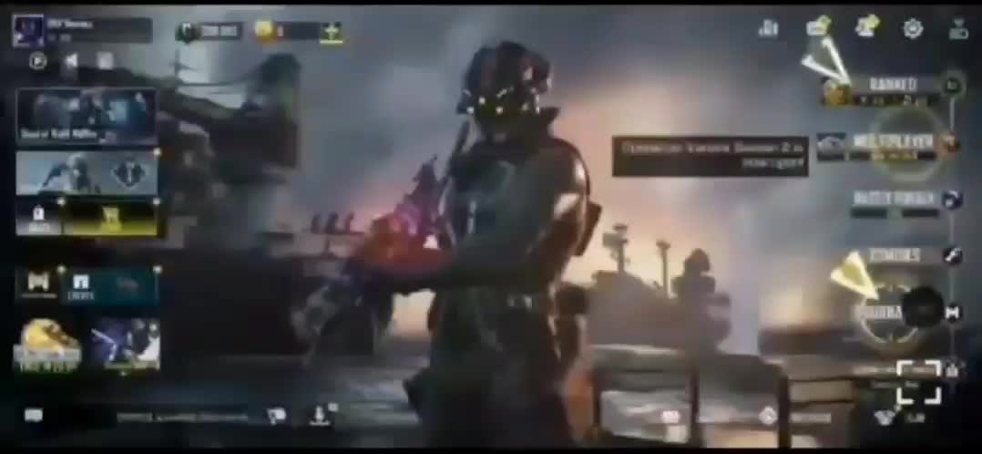 اکانت کالاف|کنسول، بازی ویدئویی و آنلاین|صدرا-فارس, فاز ۱|دیوار