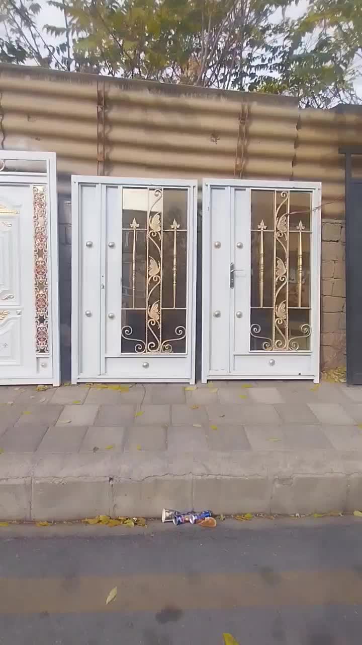 فروش درب پنجره|مصالح و تجهیزات ساختمان|ماکو, |دیوار