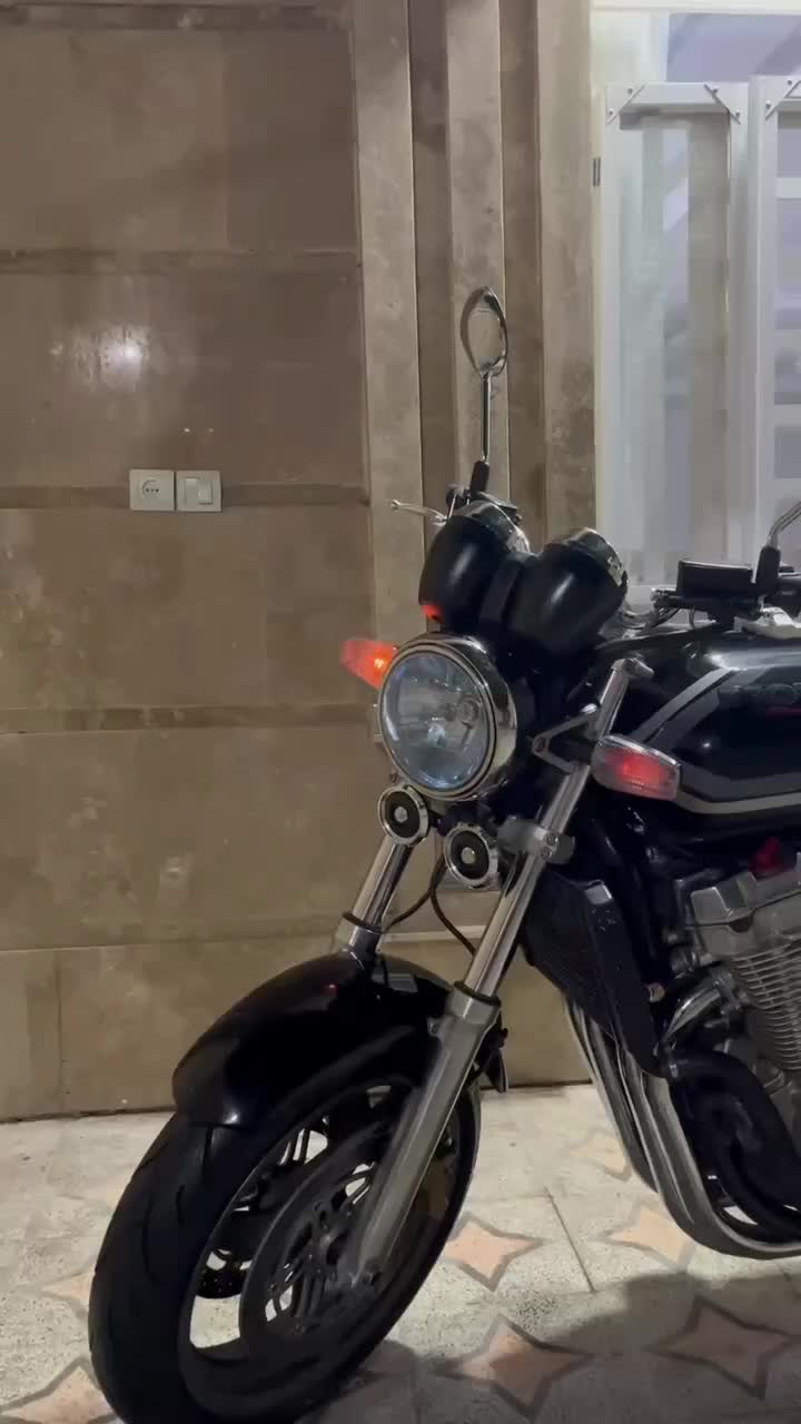 cb 1300|موتورسیکلت|کرمان, |دیوار