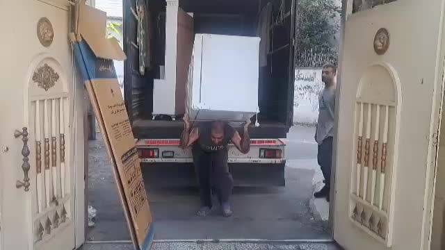کارگرتخصصی کاربلدوحرفه ای درجابجای اثاثیه درچمستان|خدمات حمل و نقل|چمستان, |دیوار