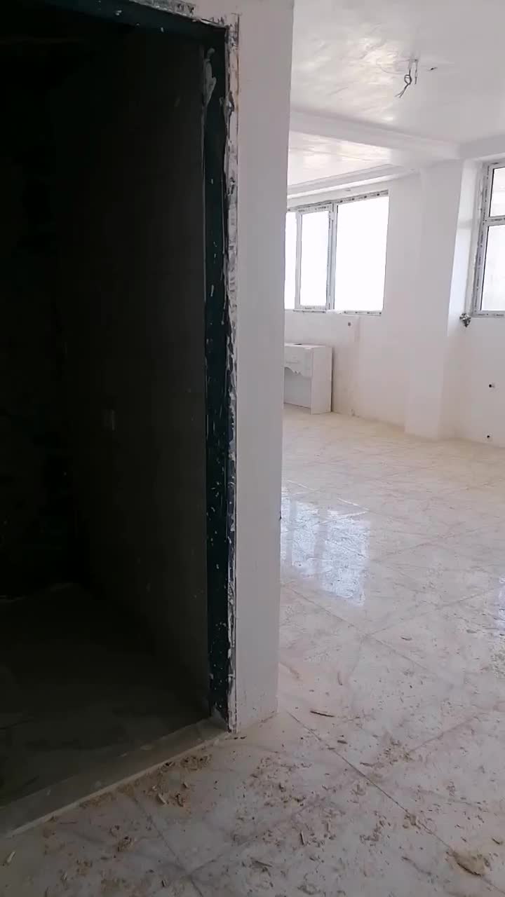 آپارتمان شخصی ساز در بهترین منطقه گلبهار|فروش آپارتمان|گلبهار, شهر جدید گلبهار|دیوار