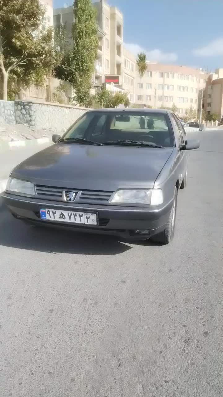 405 مدل 90 مایل به معاوضه هستم|خودرو سواری و وانت|دماوند, گیلاوند|دیوار