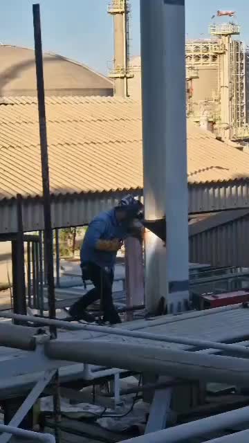 جوشکاری فوری،حرفه ای درمحل،ضمانت کیفیت،قیمت منصف|خدمات پیشه و مهارت|اهواز, کوی نفت|دیوار