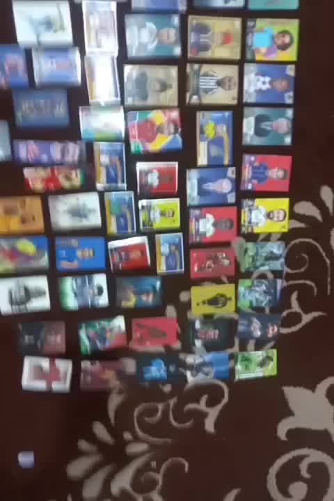 کیمدی نو|کلکسیون و سرگرمی|هشتگرد, شهرک پارسیان|دیوار