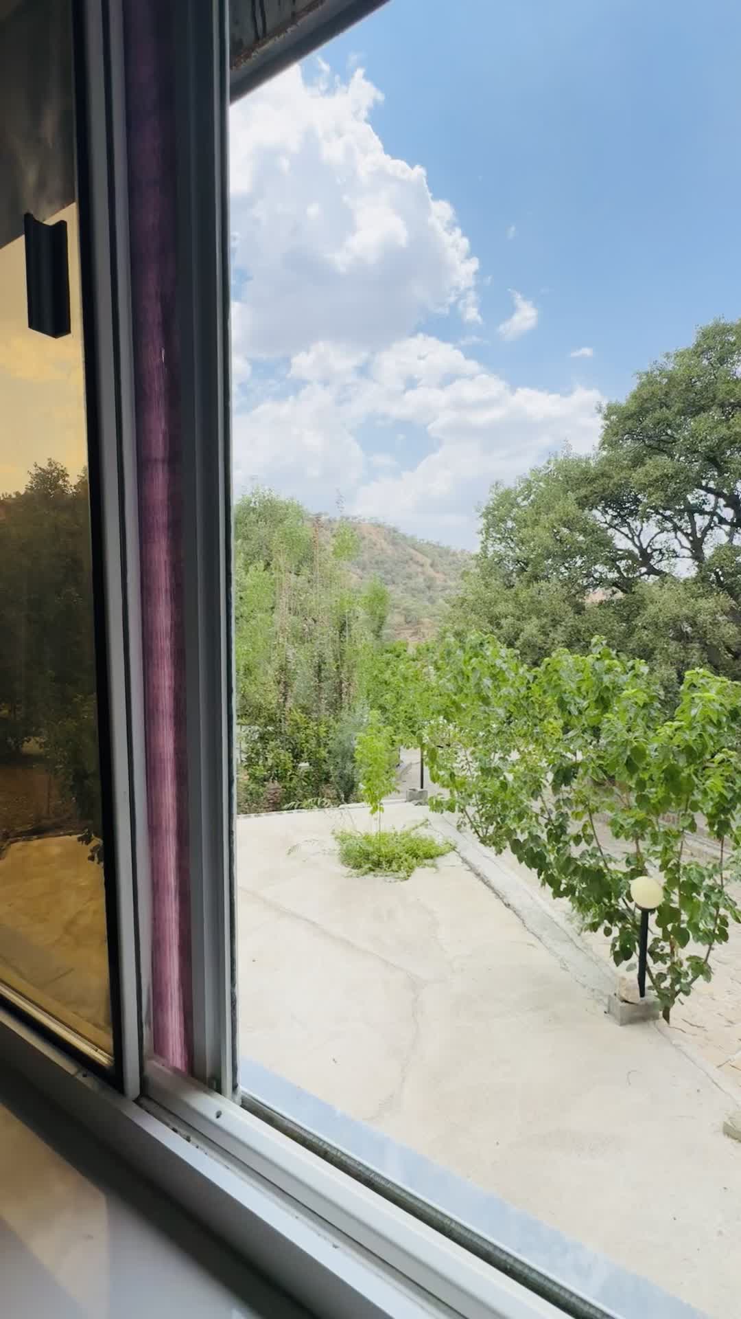 اجاره روزانه/هفتگی/ماهانه سوئیت ویلا ۷۵ متری|اجارهٔ کوتاهمدت ویلا و باغ|یاسوج, |دیوار