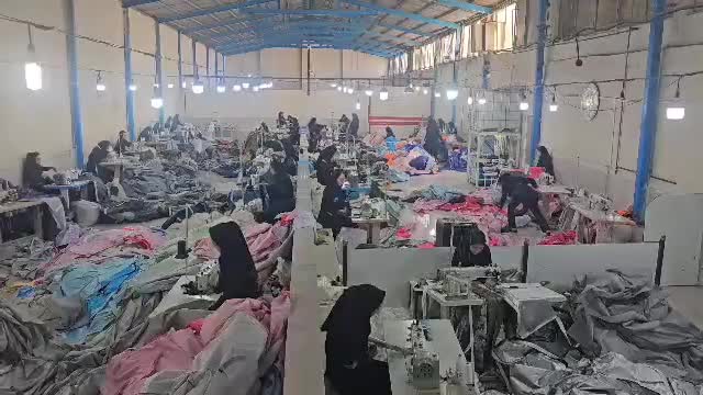 مجموعه چادر و تجهیزات سفر سان ایران|استخدام صنعتی، فنی، مهندسی|قنوات, |دیوار