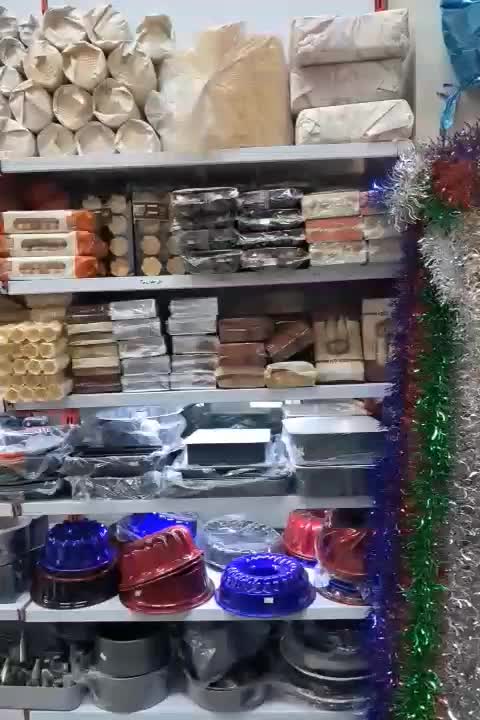 لوازم قنادی|ظروف پختوپز|نسیمشهر, |دیوار