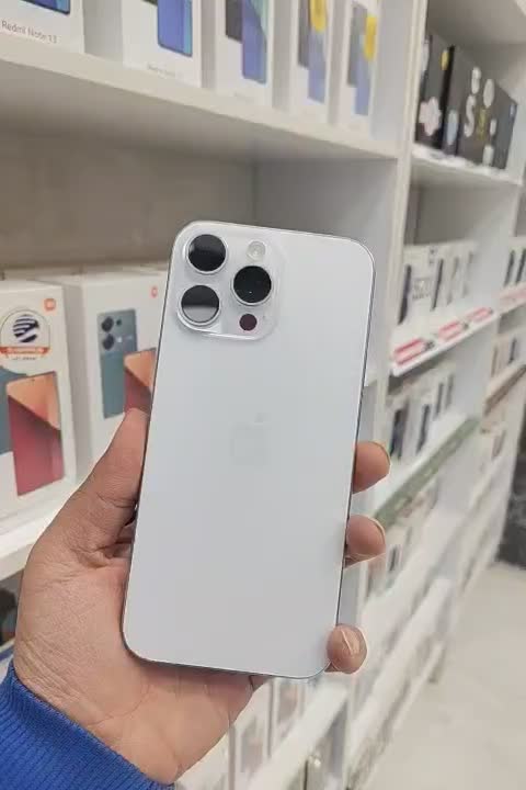 iphone16 pro max|موبایل|زنجان, |دیوار