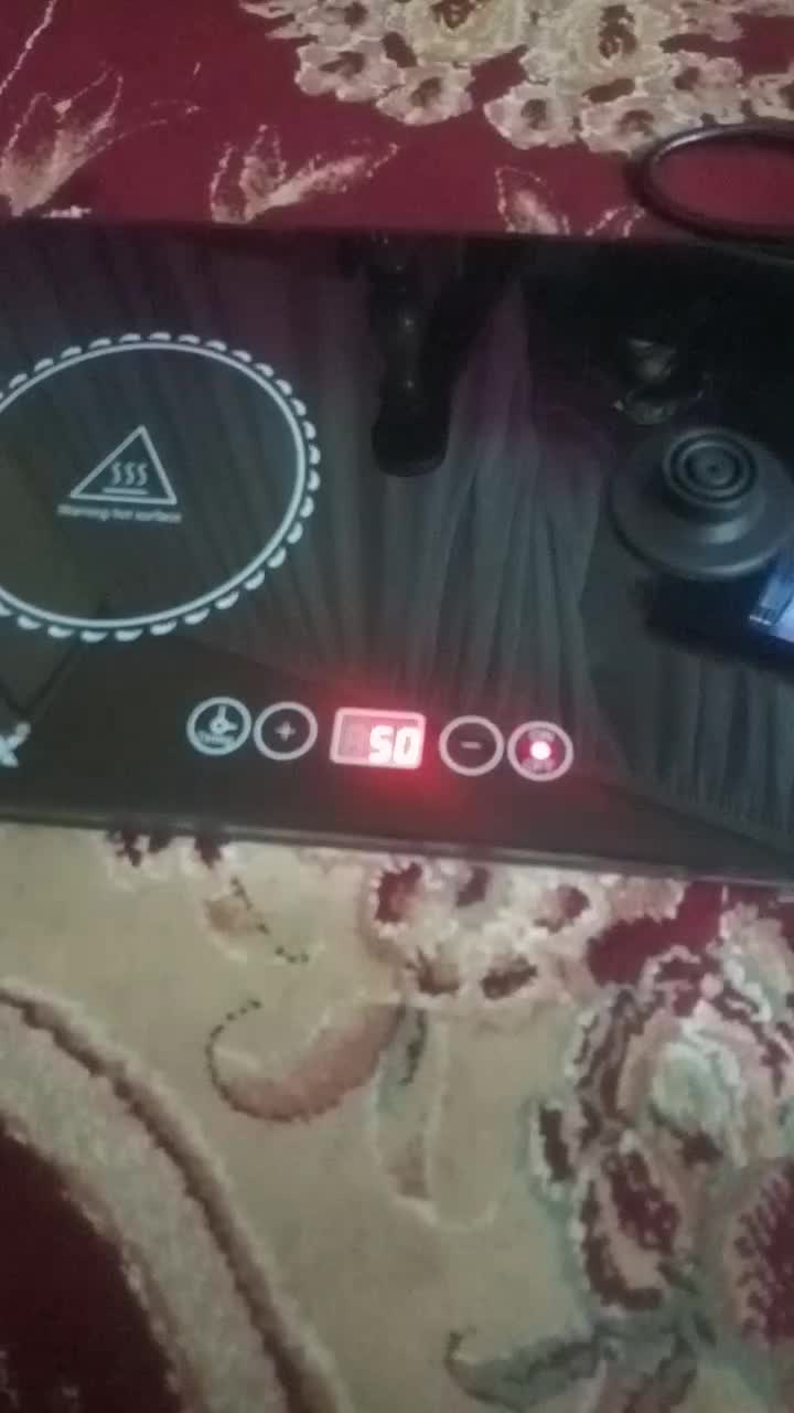 کفی چای ساز سالم|سماور، چای‌ساز، قهوه‌ساز|مشهد, بهمن|دیوار