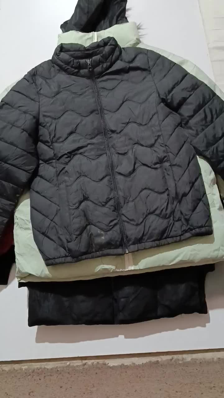 کاپشن استوک|لباس|تهران, تجریش|دیوار