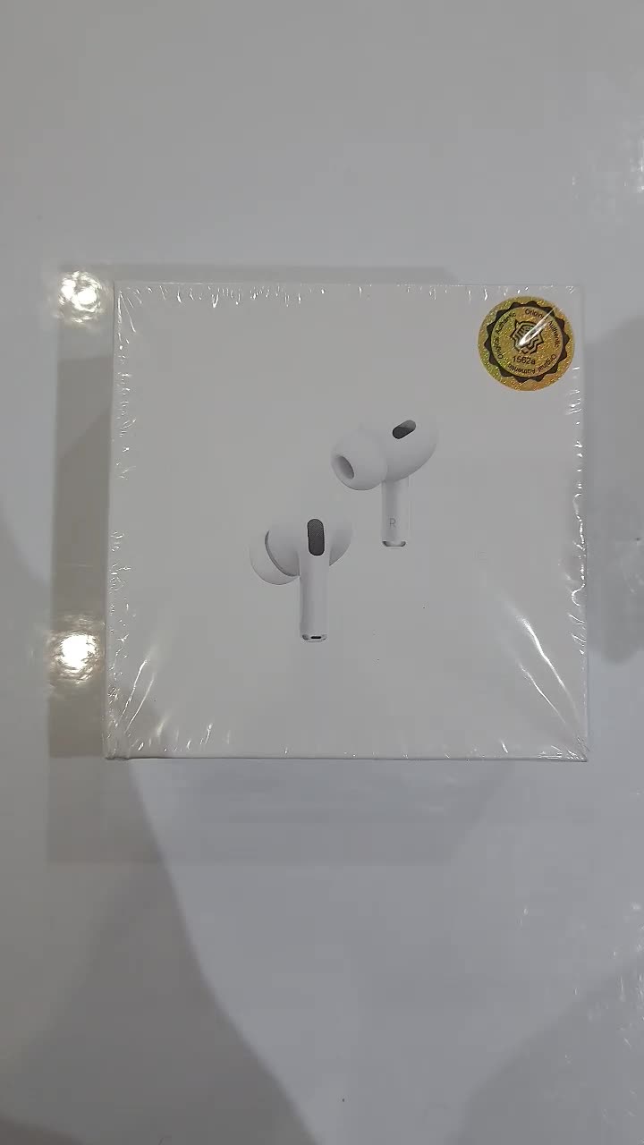 Airpods 2 pro original . ایرپاد ۲ پرو اورجینال .|لوازم جانبی موبایل و تبلت|تبریز, |دیوار